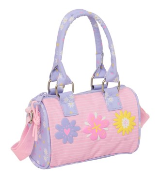 BOLSO SAFTA "BOUQUET"