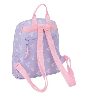 MINI MOCHILA SAFTA "BOUQUET" 2