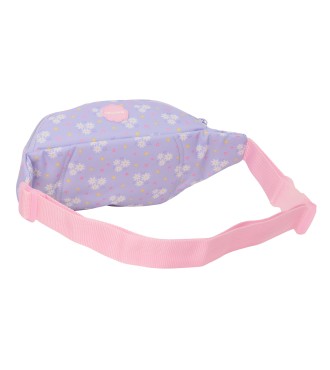 RIÑONERA SAFTA "BOUQUET" 2