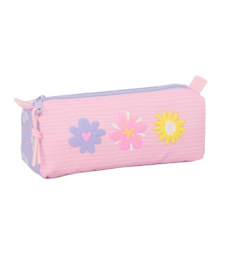 PORTATODO SAFTA "BOUQUET"