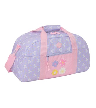 BOLSA DEPORTE SAFTA "BOUQUET"