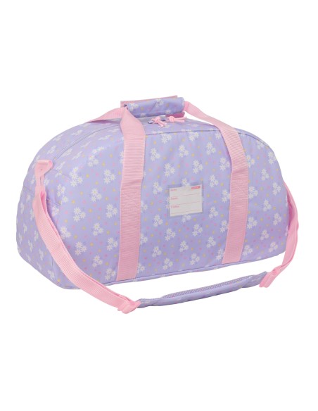 BOLSA DEPORTE SAFTA "BOUQUET"