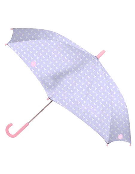 PARAGUAS AUTOMATICO 60 CM SAFTA "BOUQUET"