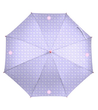 PARAGUAS AUTOMATICO 60 CM SAFTA "BOUQUET" 2