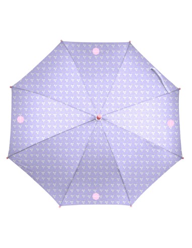 PARAGUAS AUTOMATICO 60 CM SAFTA "BOUQUET"