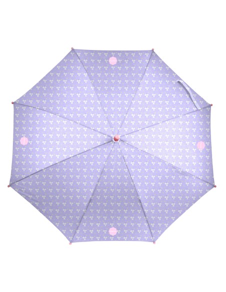 PARAGUAS AUTOMATICO 60 CM SAFTA "BOUQUET"