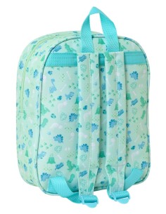 MOCHILA GUARDERIA 3D SAFTA DINO 3D Mochilas Guardería | F... 2
