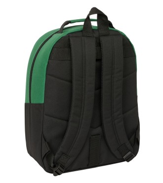 MOCHILA ADAPT.CARRO BLACKFIT8 "VARSITY" 2