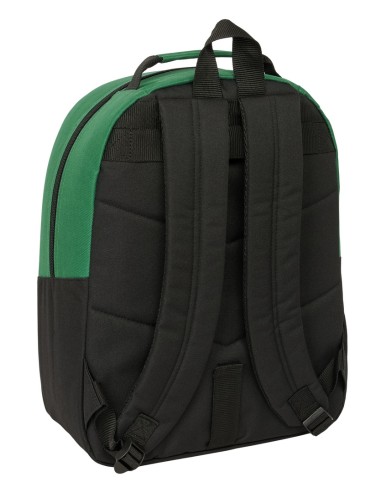 MOCHILA ADAPT.CARRO BLACKFIT8 "VARSITY"