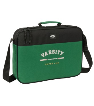 CARTERA EXTRAESCOLARES BLACKFIT8 "VARSITY"