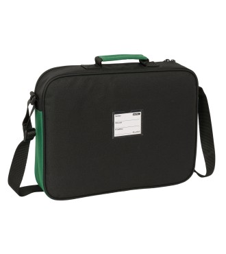 CARTERA EXTRAESCOLARES BLACKFIT8 "VARSITY" 2