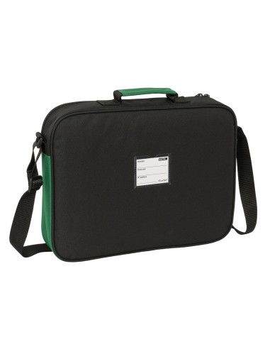 CARTERA EXTRAESCOLARES BLACKFIT8 "VARSITY"