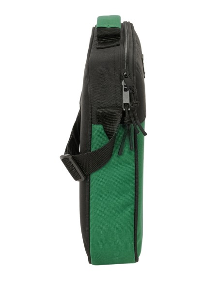 CARTERA EXTRAESCOLARES BLACKFIT8 "VARSITY"