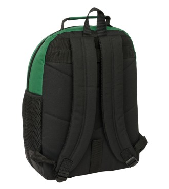 MOCHILA DOBLE ADAPT.CARRO BLACKFIT8 "VARSITY" 2