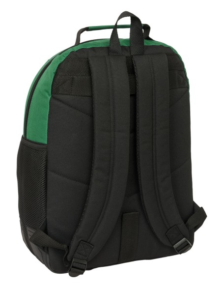 MOCHILA DOBLE ADAPT.CARRO BLACKFIT8 "VARSITY"