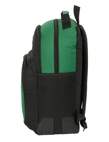MOCHILA DOBLE ADAPT.CARRO BLACKFIT8 "VARSITY"