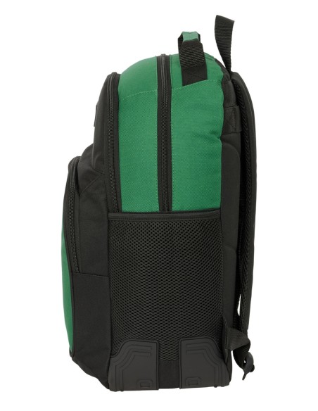 MOCHILA DOBLE ADAPT.CARRO BLACKFIT8 "VARSITY"