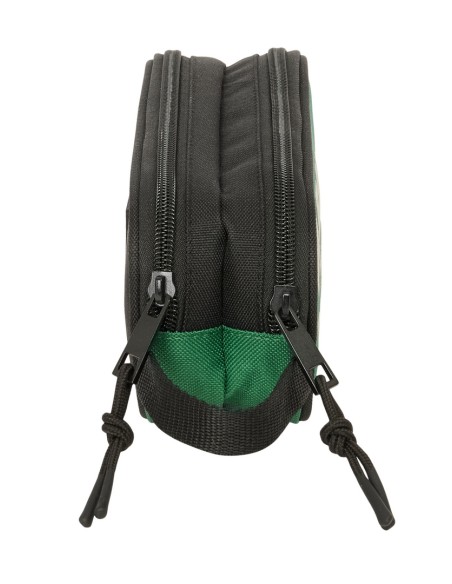 PORTATODO DOBLE BLACKFIT8 "VARSITY"