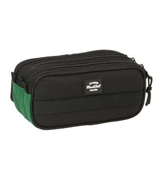 PORTATODO TRIPLE BIG BLACKFIT8 "VARSITY" 2