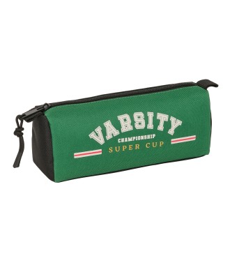 PORTATODO BLACKFIT8 "VARSITY"