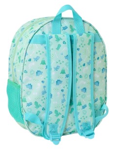 MOCHILA 3D SAFTA DINO 3D Mochilas Guardería | Fraber 2