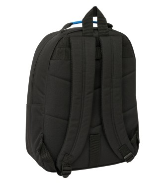 MOCHILA ADAPT.CARRO BLACKFIT8 "UNDERGROUND" 2