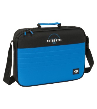 CARTERA EXTRAESCOLARES BLACKFIT8 "UNDERGROUND"