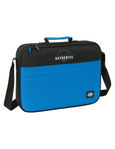 CARTERA EXTRAESCOLARES BLACKFIT8 "UNDERGROUND"