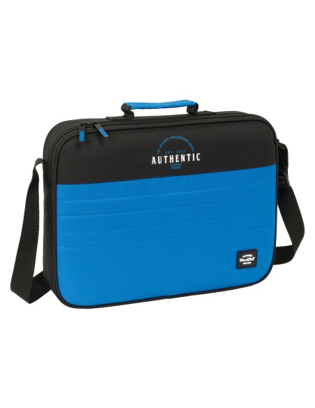 CARTERA EXTRAESCOLARES BLACKFIT8 "UNDERGROUND"