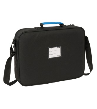 CARTERA EXTRAESCOLARES BLACKFIT8 "UNDERGROUND" 2