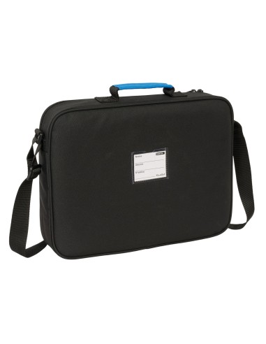 CARTERA EXTRAESCOLARES BLACKFIT8 "UNDERGROUND"