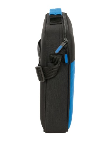 CARTERA EXTRAESCOLARES BLACKFIT8 "UNDERGROUND"