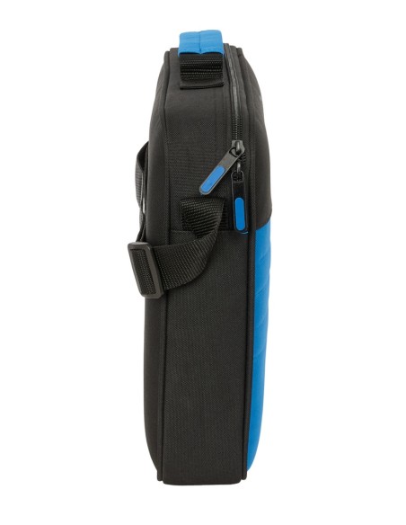 CARTERA EXTRAESCOLARES BLACKFIT8 "UNDERGROUND"