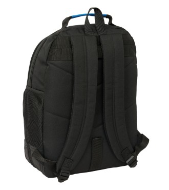 MOCHILA DOBLE ADAPT.CARRO BLACKFIT8 "UNDERGROUND" 2