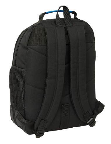 MOCHILA DOBLE ADAPT.CARRO BLACKFIT8 "UNDERGROUND"