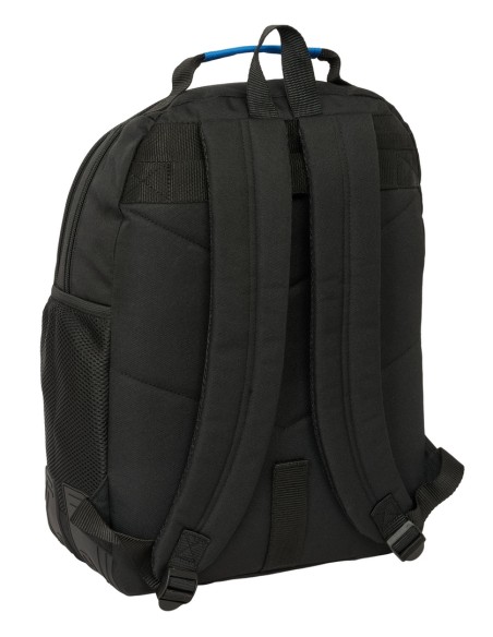 MOCHILA DOBLE ADAPT.CARRO BLACKFIT8 "UNDERGROUND"