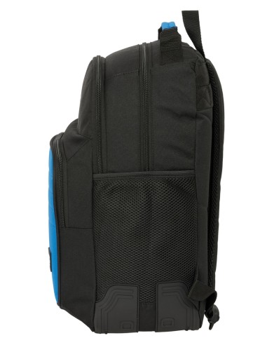 MOCHILA DOBLE ADAPT.CARRO BLACKFIT8 "UNDERGROUND"