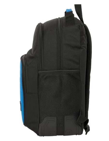 MOCHILA DOBLE ADAPT.CARRO BLACKFIT8 "UNDERGROUND"