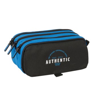 PORTATODO TRIPLE BIG BLACKFIT8 "UNDERGROUND"