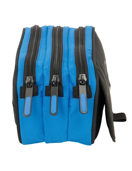 PORTATODO TRIPLE BIG BLACKFIT8 "UNDERGROUND"