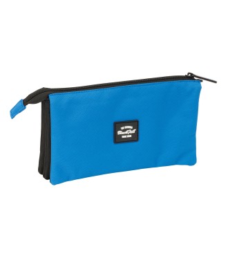 PORTATODO TRIPLE BLACKFIT8 "UNDERGROUND" 2