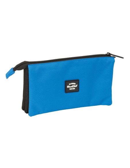 PORTATODO TRIPLE BLACKFIT8 "UNDERGROUND"