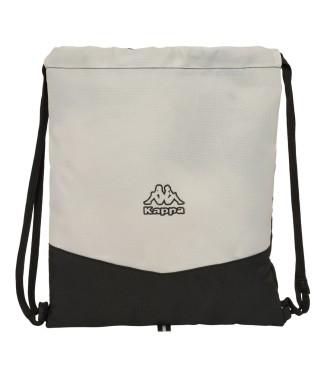 SACO PLANO KAPPA "GREY"