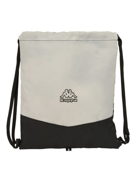 SACO PLANO KAPPA "GREY"