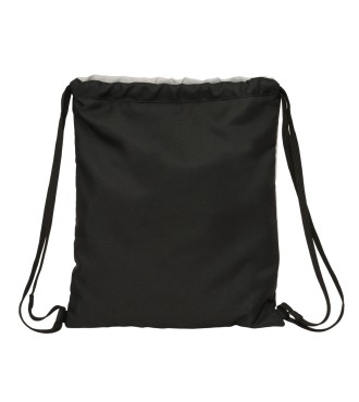 SACO PLANO KAPPA "GREY" 2