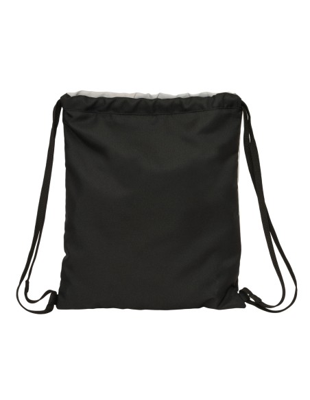 SACO PLANO KAPPA "GREY"