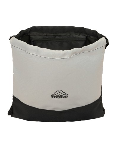 SACO PLANO KAPPA "GREY"