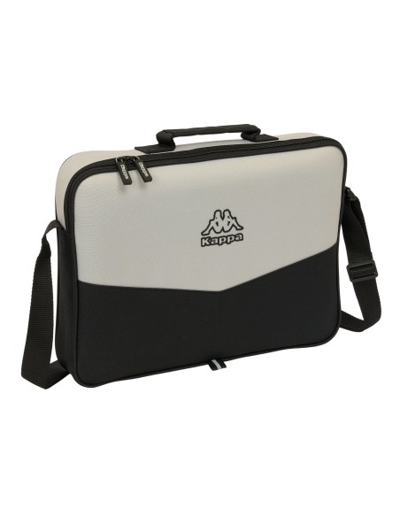 CARTERA EXTRAESCOLARES KAPPA "GREY"