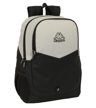 MOCHILA ADAPT.CARRO KAPPA "GREY"