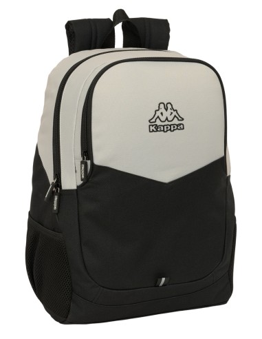 MOCHILA ADAPT.CARRO KAPPA "GREY"